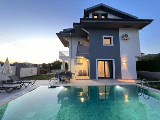 Villa LEON - Fethiye - 6