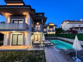 Villa LEON - Fethiye - 4