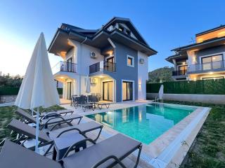 Villa LEON - Fethiye - 8