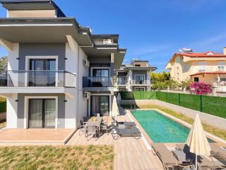 Villa LEON - Fethiye - 3