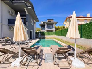 Villa LEON - Fethiye - 7