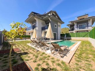 Villa LEON - Fethiye - 9