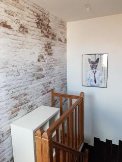 Jolie maison 5 chambres 14 pers - 6