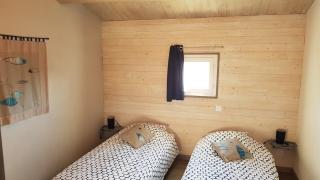 Jolie maison 5 chambres 14 pers - 4