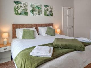 Waterloo Lodge - Uk49282 - Preston - 2