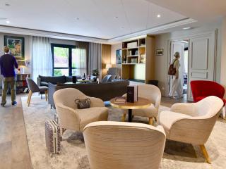 ibis Maisons Laffitte - Maisons-Laffitte - 4
