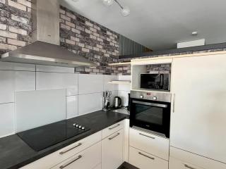 Superbe duplex - terrasse ensoleillée, 300m plage - 1
