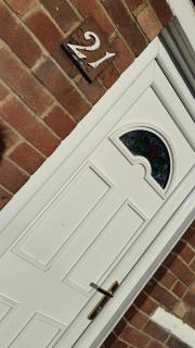 The Chestnut - Free parking - Ashington - 9