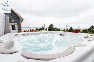 Scenic Seal Cove Nature Retreat Hot TubATV Trail - 1