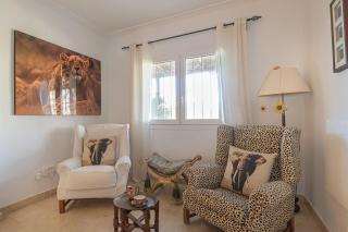 Apartamento LaQuinta Golf - 3