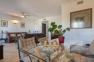 Apartamento LaQuinta Golf - 4