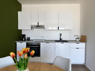 Apartmenthaus Walram - Bocholt - 6