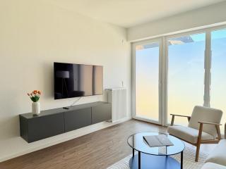 Apartmenthaus Walram - Bocholt - 5
