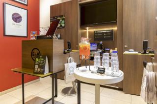 B&B Hotel Roma San Lorenzo Termini - Rome - 3