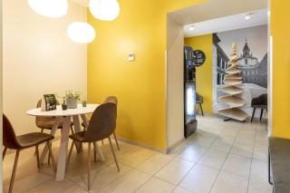 B&B Hotel Roma San Lorenzo Termini - Rome - 1