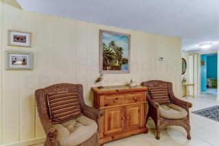 2063 Beachwood Lovely 2 bedroom 2 bath Beach Wood villa is located in Amelia Island Plantation Resort - 6