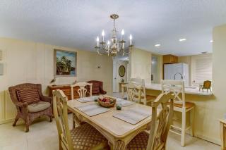 2063 Beachwood Lovely 2 bedroom 2 bath Beach Wood villa is located in Amelia Island Plantation Resort - 3