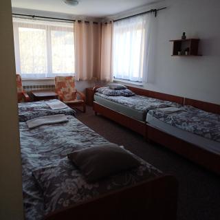 Noclegi u Aguni - Krynica-Zdrój - 5
