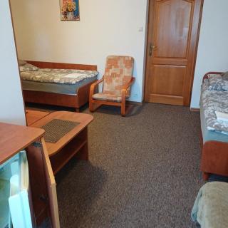 Noclegi u Aguni - Krynica-Zdrój - 3