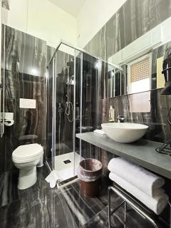 Hotel Matei Fiuggi - 3