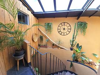 Le Patio - Appartement 2 chambres dans le meilleur quartier de Perpignan - Perpiñán - 0