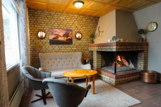 Reisafjord Hotel - 4