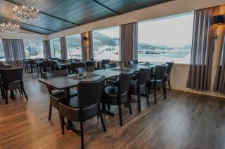 Reisafjord Hotel - 2