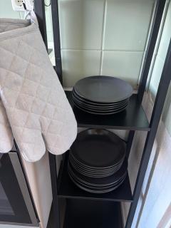 The green cow 6P apartment Balcony Smart TV - Herne - 8