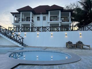 Alfa Boutique Hotel - Kiwengwa - 5