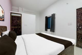 HOTAL O DREAM PALACE - Gorakhpur - 3