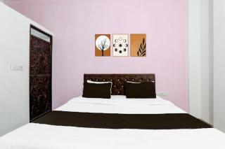 HOTAL O DREAM PALACE - Gorakhpur - 2