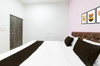 HOTAL O DREAM PALACE - Gorakhpur - 7