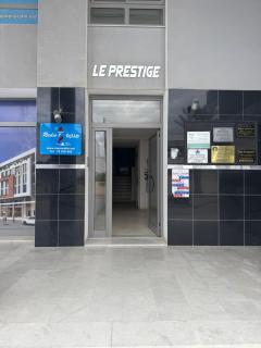 Studio Résidence Prestige - Mahdia - 9