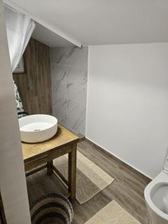 Cabana Susurul Cristalin - 3