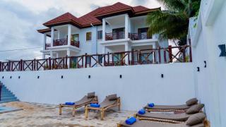 Alfa Boutique Hotel - Kiwengwa - 7