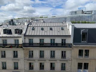 Atlantic Hotel - Parijs - 8