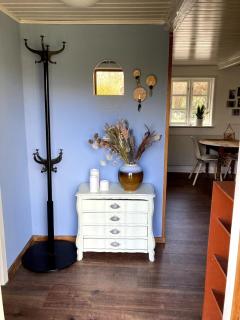 Cozy holiday home - Dalby - 5