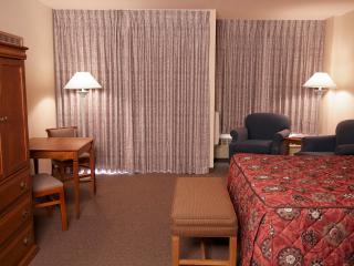 Bear Lodge - 1