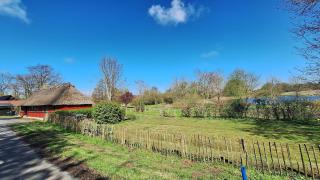 Cozy holiday home - Dalby - 4