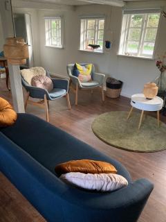 Cozy holiday home - Dalby - 3