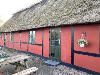 Cozy holiday home - Dalby - 1