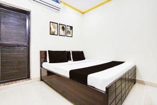 Hotel O High Rise - Patna - 4