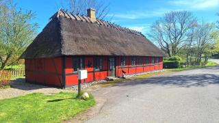 Cozy holiday home - 0
