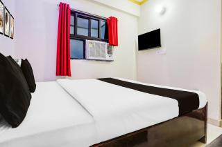 Hotel O High Rise - Patna - 2