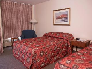 Bear Lodge - 5
