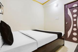 Hotel O High Rise - Patna - 5