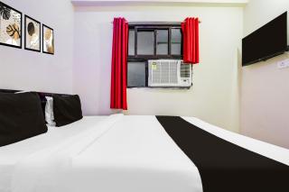 Hotel O High Rise - Patna - 3