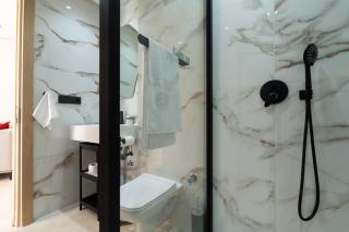 Modern & bright studio Balcony & Parking Maarif - Casablanca - 1