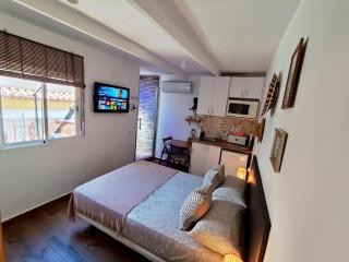 Apartamento Estudio Terraza Privada - Almuñécar - 5