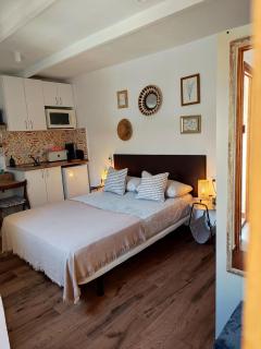 Apartamento Estudio Terraza Privada - Almuñécar - 8